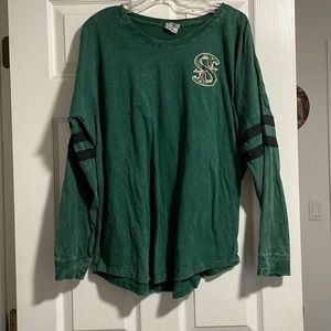 Hot topic riverdale southside serpents long sleeve